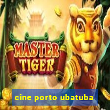 cine porto ubatuba